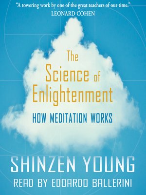 cover image of Science of Enlightenment